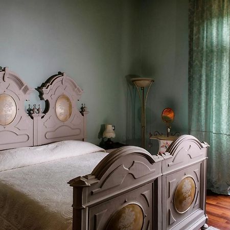 Palazzo Bed And Breakfast Calvisano エクステリア 写真