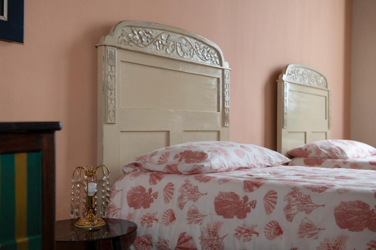 Palazzo Bed And Breakfast Calvisano エクステリア 写真