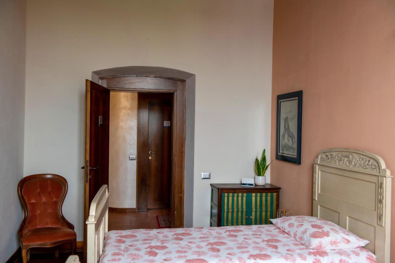 Palazzo Bed And Breakfast Calvisano エクステリア 写真