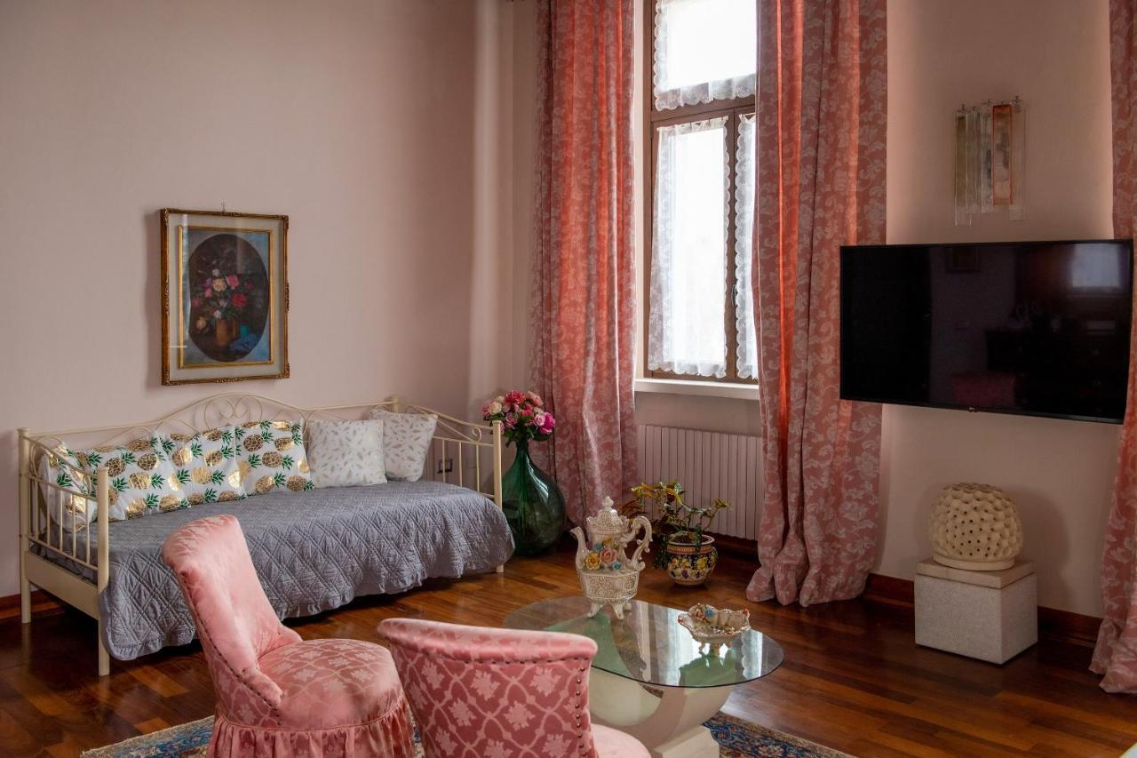 Palazzo Bed And Breakfast Calvisano エクステリア 写真