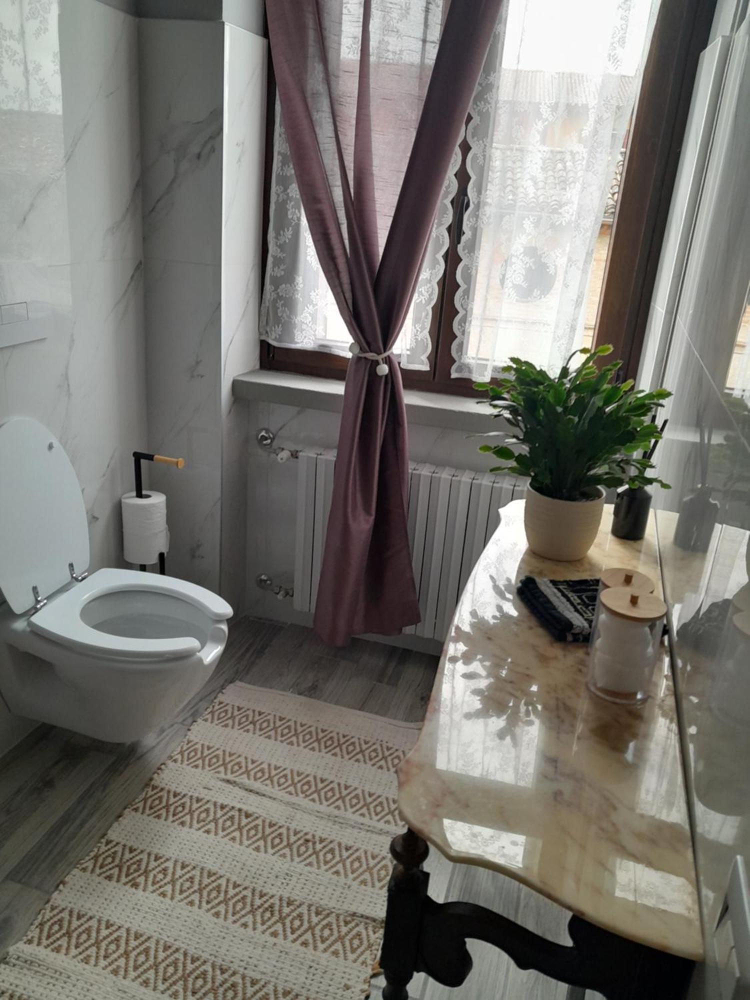 Palazzo Bed And Breakfast Calvisano エクステリア 写真